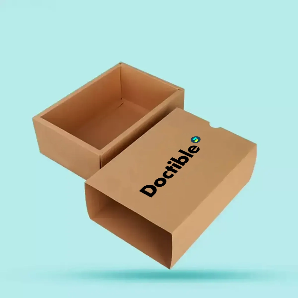 Custom Eco Friendly Boxes image 3 | The Box Lane